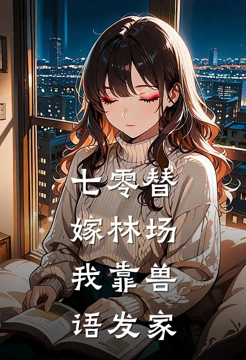 七零替嫁林场，我靠兽语发家