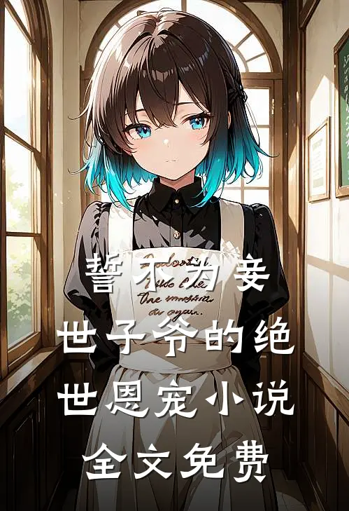 誓不为妾，世子爷的绝世恩宠小说全文免费