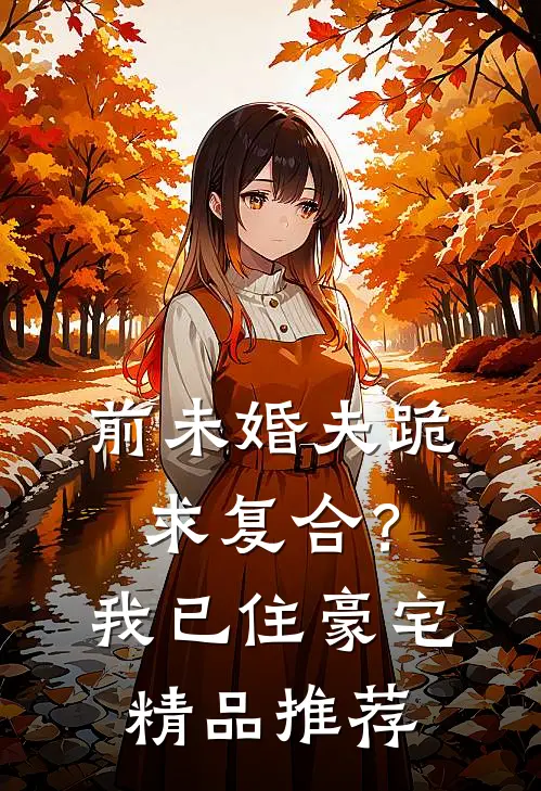 前未婚夫跪求复合？我已住豪宅精品推荐