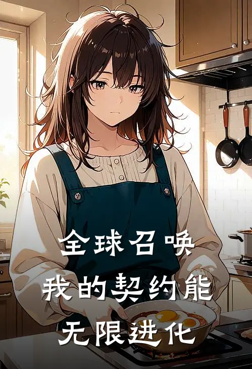 全球召唤：我的契约能无限进化