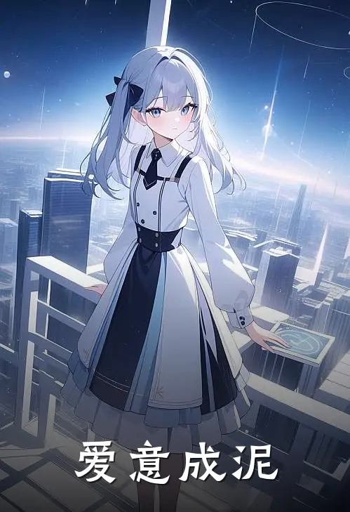 爱意成泥
