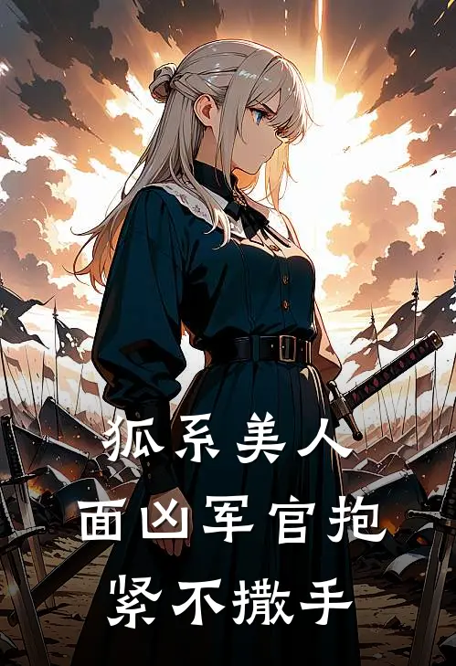 狐系美人：面凶军官抱紧不撒手