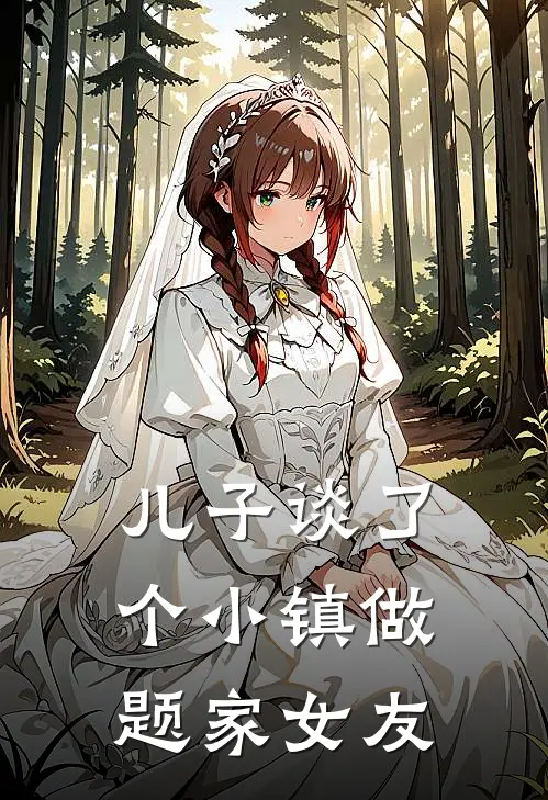 儿子谈了个小镇做题家女友