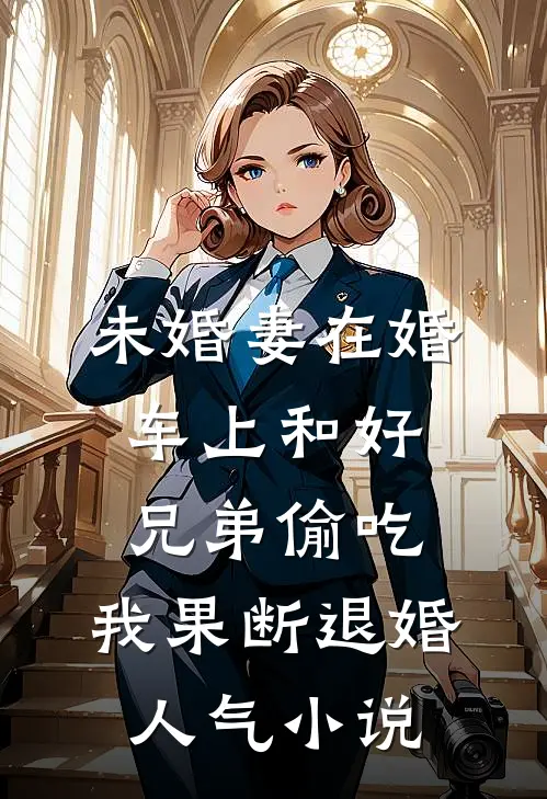 未婚妻在婚车上和好兄弟偷吃，我果断退婚人气小说