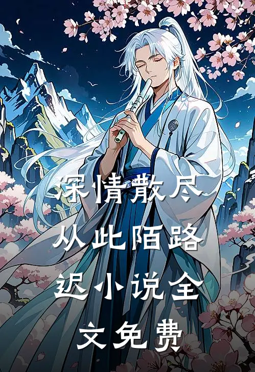 深情散尽，从此陌路迟小说全文免费