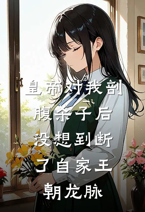 皇帝对我剖腹杀子后，没想到断了自家王朝龙脉