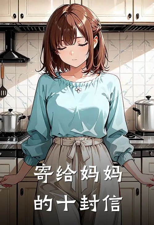 寄给妈妈的十封信