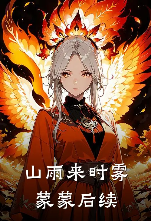 山雨来时雾蒙蒙后续