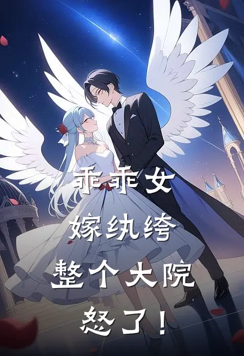 乖乖女嫁纨绔，整个大院怒了！