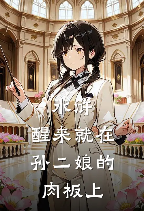 水浒，醒来就在孙二娘的肉板上