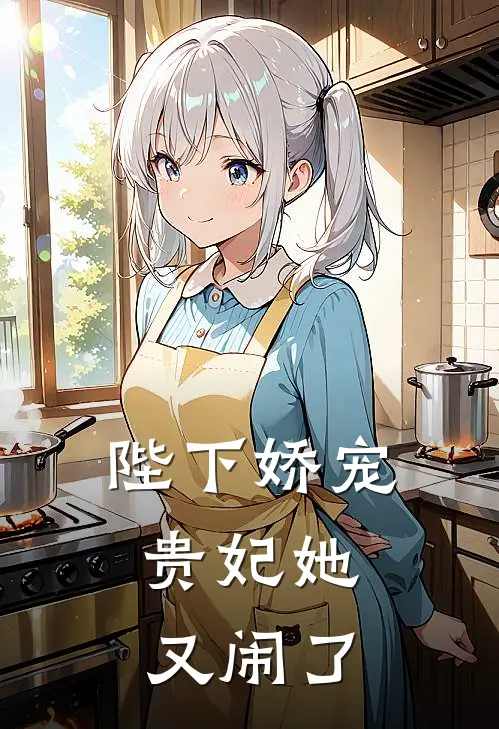 陛下娇宠：贵妃她又闹了