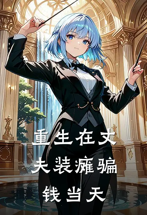 重生在丈夫装瘫骗钱当天