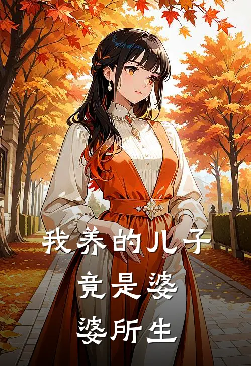 我养的儿子，竟是婆婆所生