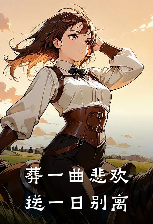 葬一曲悲欢，送一日别离