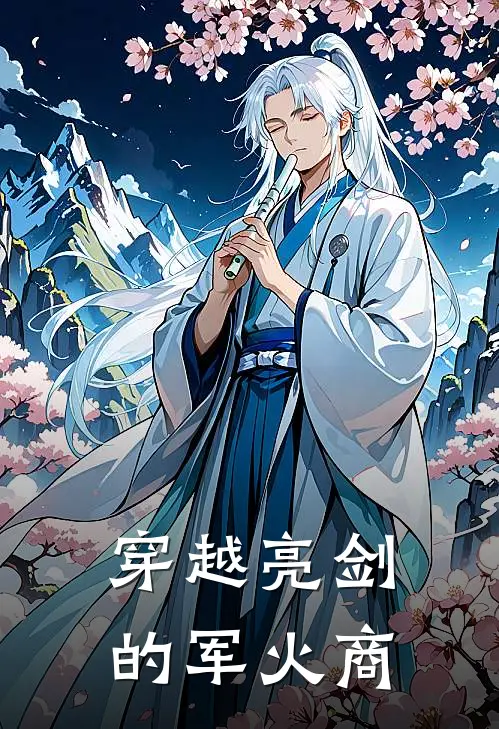 穿越亮剑的军火商