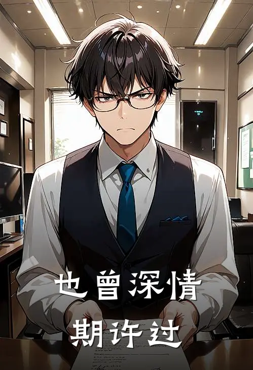 也曾深情期许过