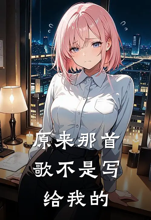 原来那首歌不是写给我的