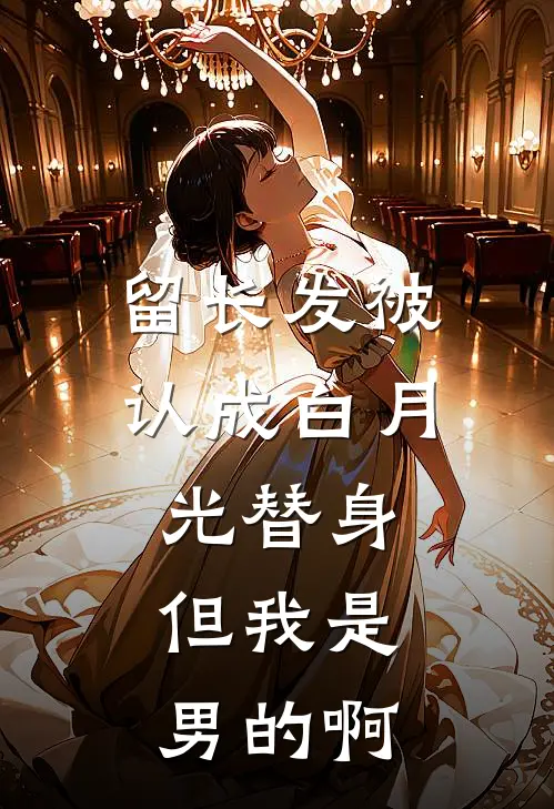 留长发被认成白月光替身，但我是男的啊