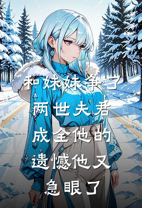 和妹妹争了两世夫君，成全他的遗憾他又急眼了