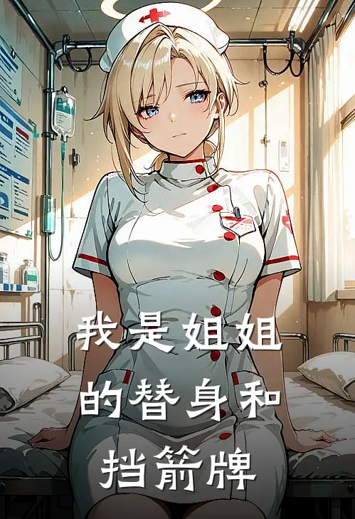 我是姐姐的替身和挡箭牌