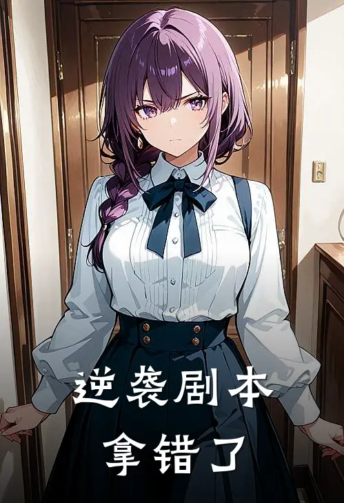 逆袭剧本拿错了