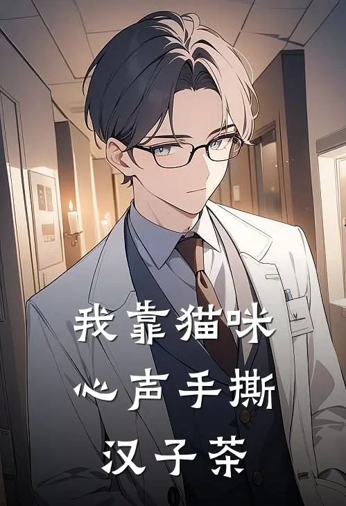 我靠猫咪心声手撕汉子茶