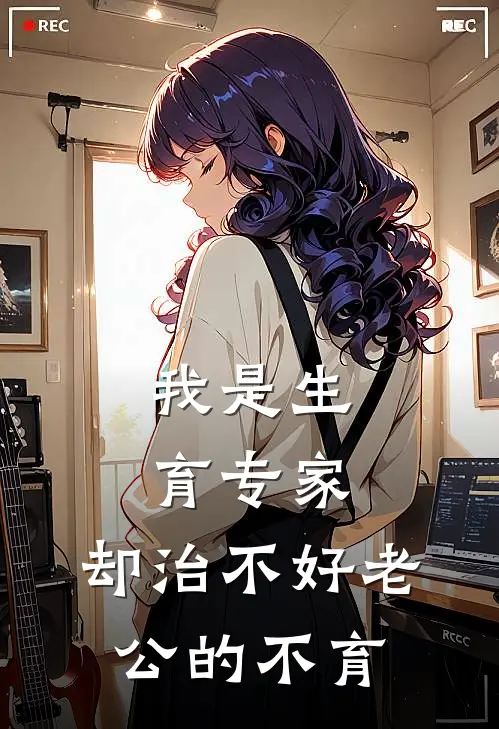 我是生育专家，却治不好老公的不育