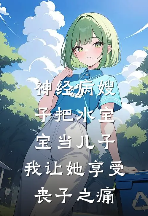 神经病嫂子把水宝宝当儿子，我让她享受丧子之痛