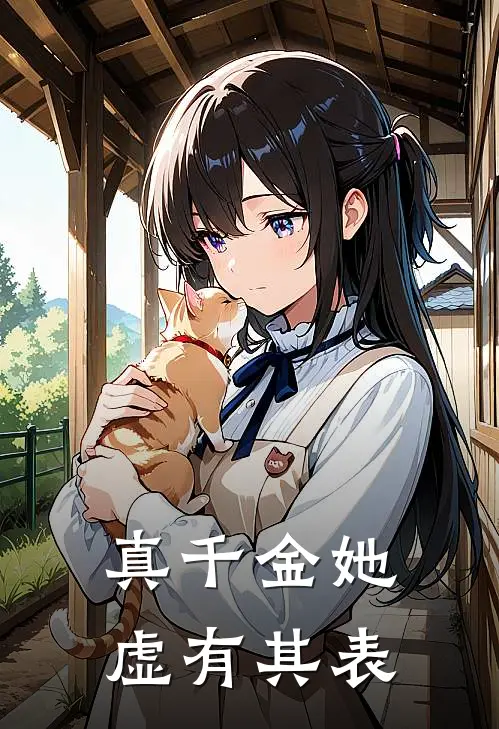 真千金她虚有其表