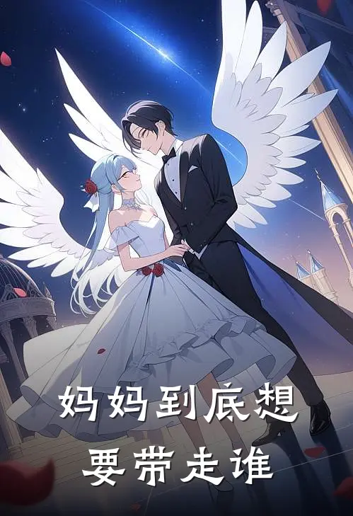 妈妈到底想要带走谁