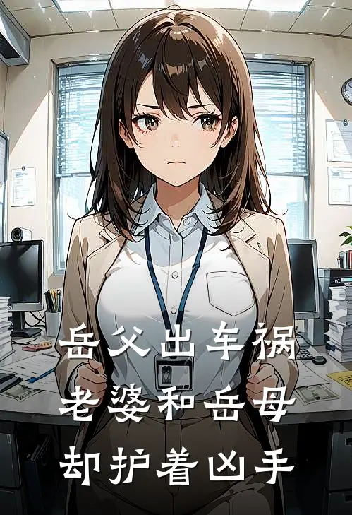 岳父出车祸，老婆和岳母却护着凶手