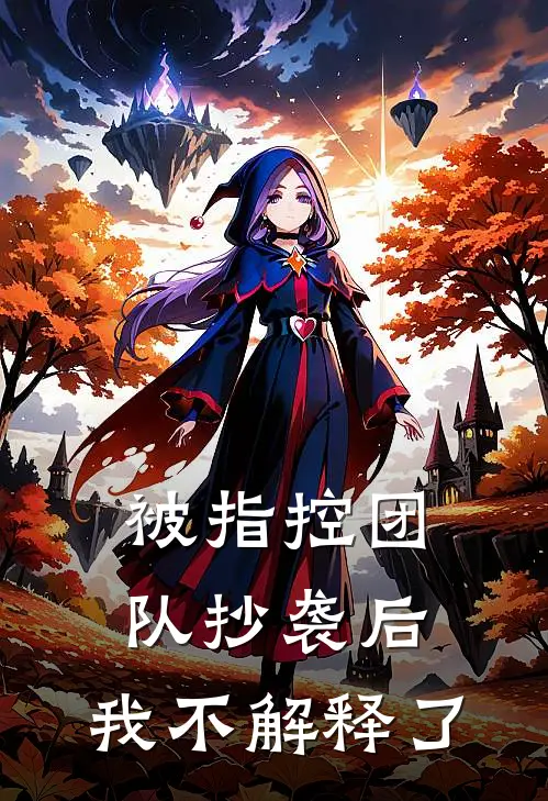 被指控团队抄袭后，我不解释了