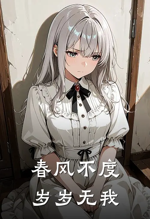 春风不度，岁岁无我