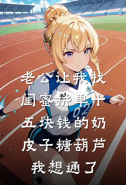 老公让我找闺蜜拼单十五块钱的奶皮子糖葫芦，我想通了