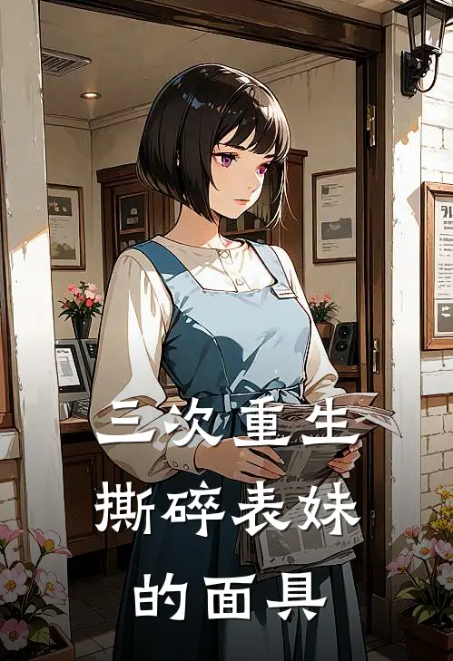 三次重生撕碎表妹的面具