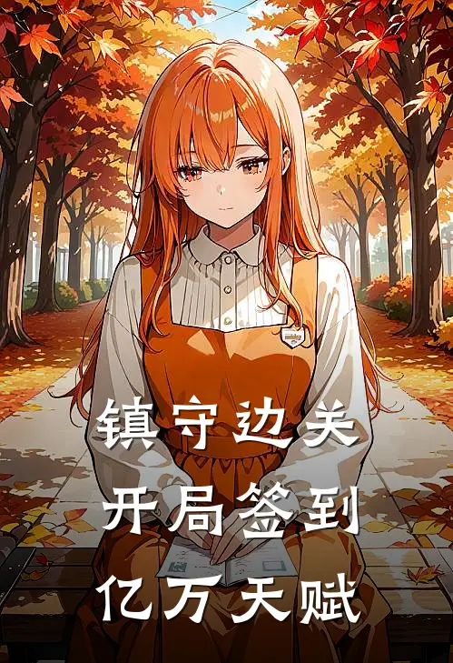镇守边关，开局签到亿万天赋