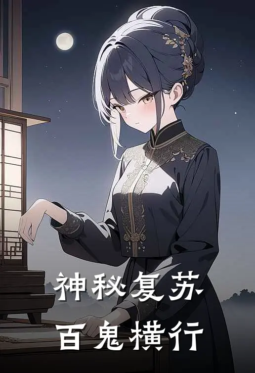 神秘复苏，百鬼横行
