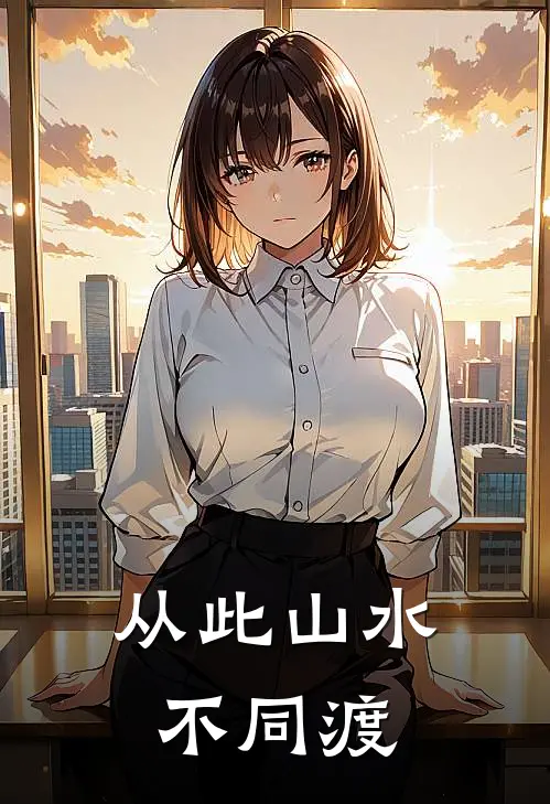 从此山水不同渡