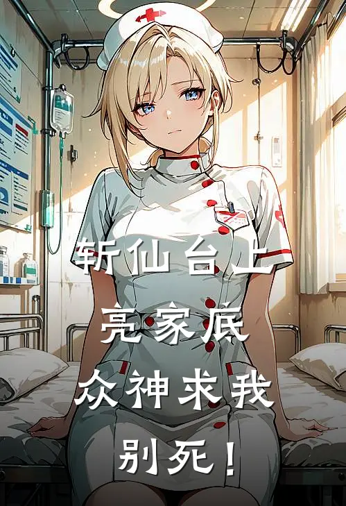 斩仙台上亮家底，众神求我别死！