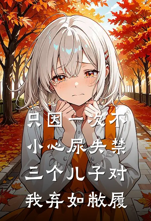 只因一次不小心尿失禁，三个儿子对我弃如敝履