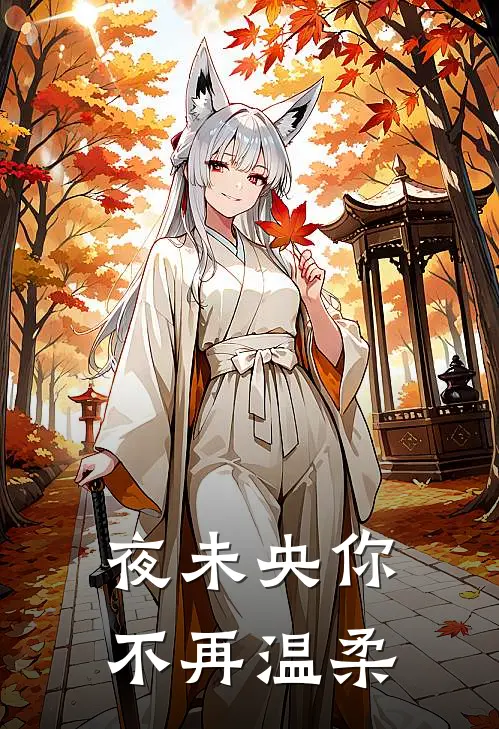 夜未央你不再温柔