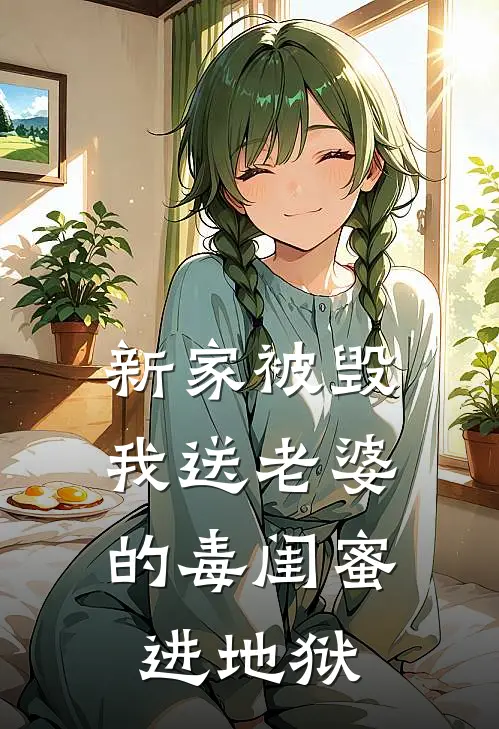 新家被毁，我送老婆的毒闺蜜进地狱