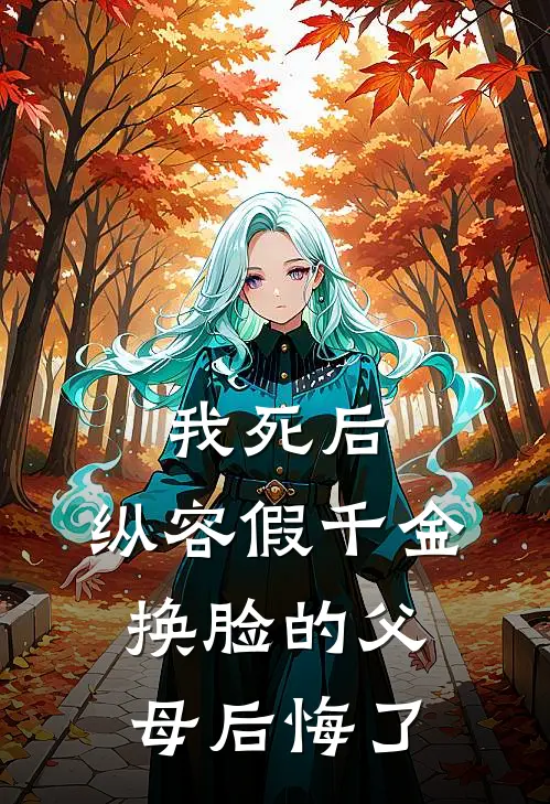 我死后，纵容假千金换脸的父母后悔了