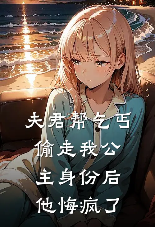 夫君帮乞丐偷走我公主身份后，他悔疯了
