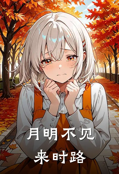 月明不见来时路