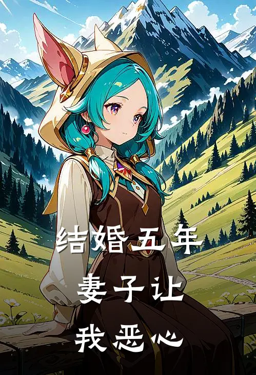 结婚五年，妻子让我恶心