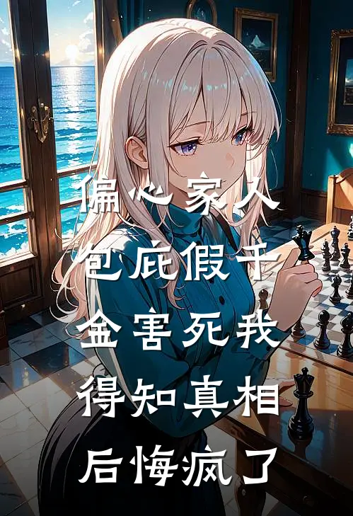 偏心家人包庇假千金害死我，得知真相后悔疯了