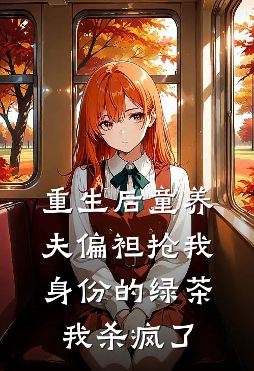 重生后童养夫偏袒抢我身份的绿茶，我杀疯了