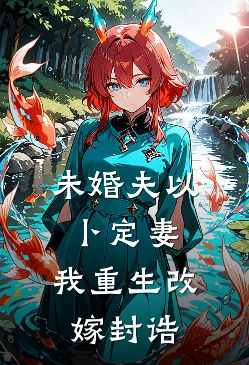 未婚夫以卜定妻，我重生改嫁封诰