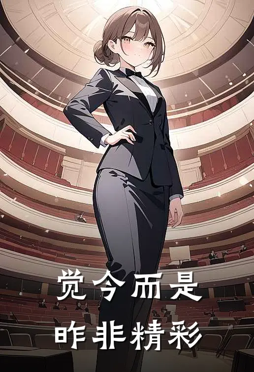 觉今而是昨非精彩